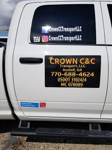 Crown C&C Transport LLC - Thumbnail