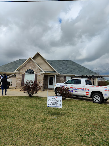 Hollingsworth Roofing LLC - Thumbnail
