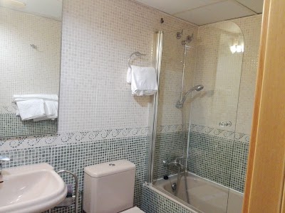 Photos of Hotel el &Aacute;guila