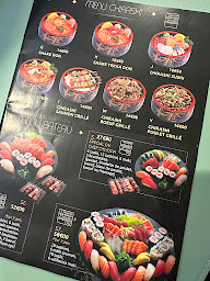 Photo n°5 de FUGU à Paris (Restaurant japonais)