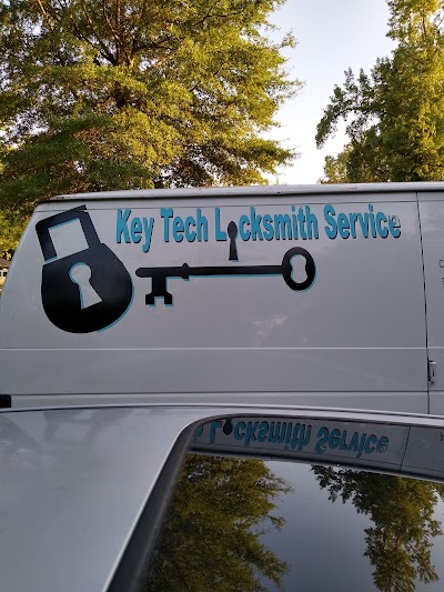 Key Tech Locksmith