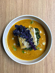 Photo n°48 de Les Têtes d'Ail à Toulon (Restaurant de spécialités provençales)