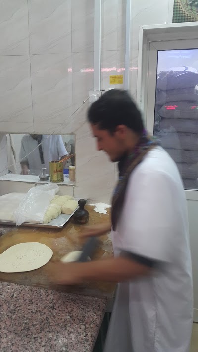 Photos of Al Badr Al Ali Bakery