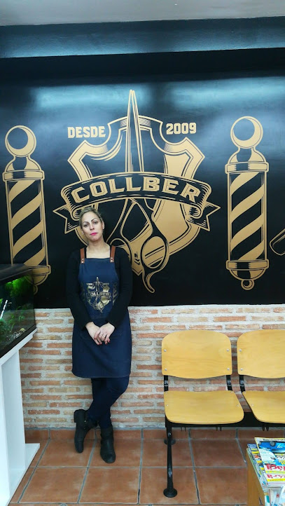 Collber Peluqueros