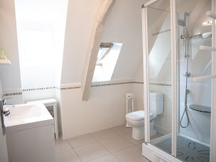 Photo n°2 de Gîte les Bourdets à Lourdes (Lodge)