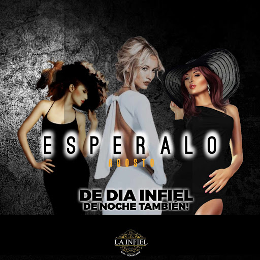 La Infiel - Thumbnail