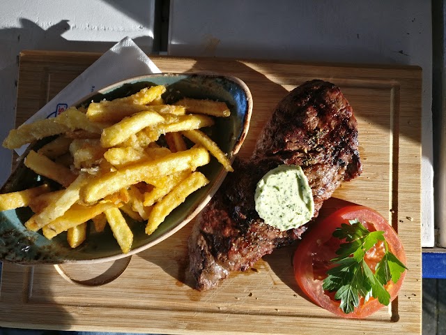 Chicago Meatpackers Hamburg