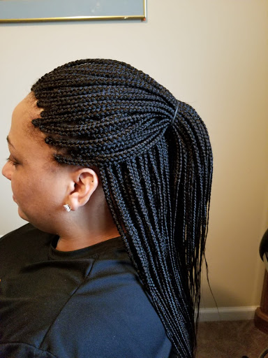 Kay African Hair Braiding - Thumbnail