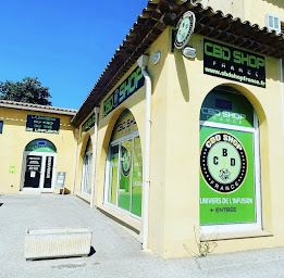 Photo n°5 de CBD Shop France Montauroux à Montauroux (Magasin de thé)