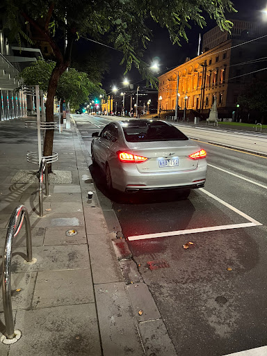 Streamline Chauffeurs Melbourne - Thumbnail