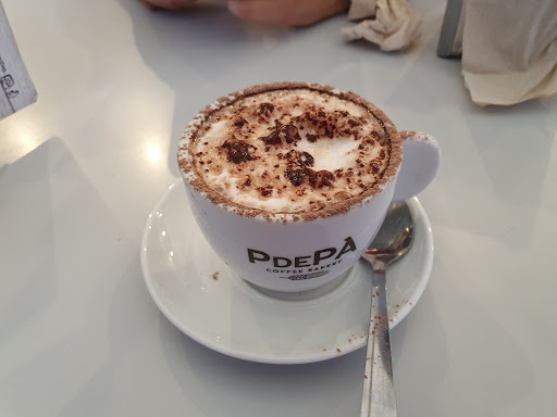 PdePÀ Bakery Barnés - Thumbnail