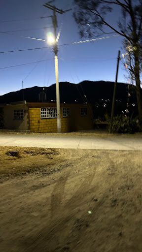 Iglesia Santa Maria Solís - Thumbnail