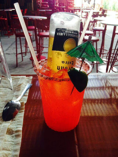 Tepeaca Beach - Visual