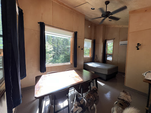 Storm Creek Lake Campground - Thumbnail