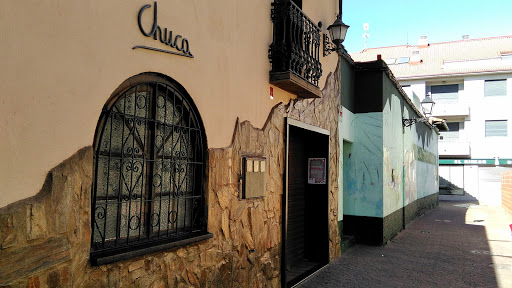 Chuca