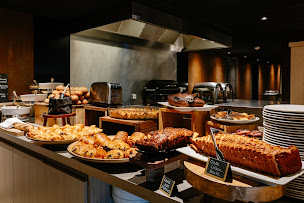 Photo n°6 de Le Nautilus Sauzon à Sauzon (Restaurant)