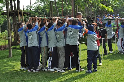 Photos of Kampoeng Kita Hotel & Waterpark