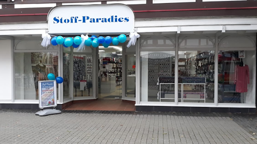 Stoff-Paradies Northeim