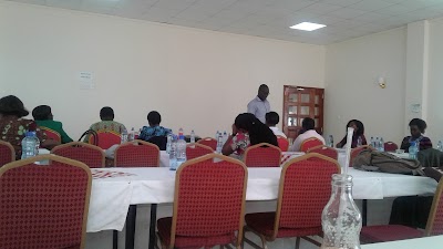 Photos of Calabash Hotel