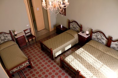 Photos of Conte Ruggero B & B