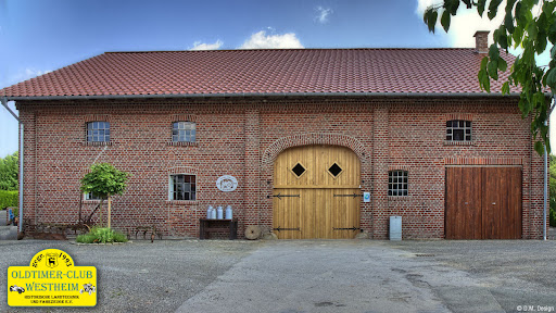 Oldtimer-Museum des Oldtimer-Club Westheim e.V.