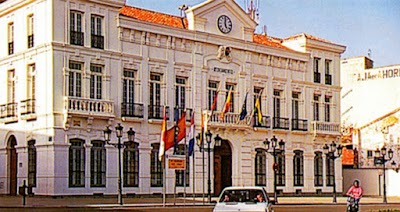 Photos of Ayuntamiento De Tomelloso