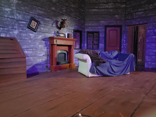 Ghostlight Playhouse Gallery - United States
