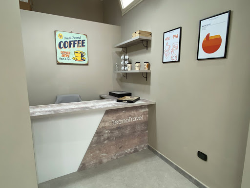 Tecnotravel Frattamaggiore