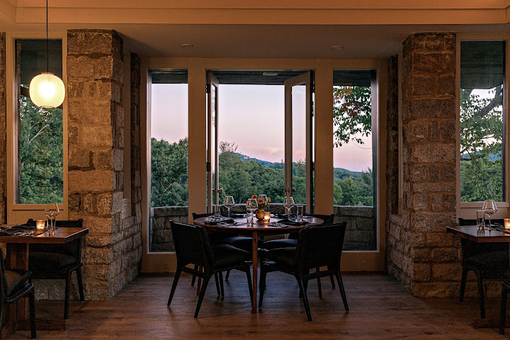 The Indigo Road Hospitality Group by null