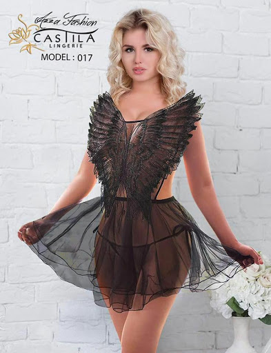 Queen Of Fashion - Thumbnail