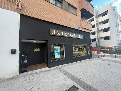 Inmobiliaria Hogares en Leganés, Solagua