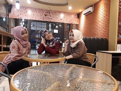 cafe