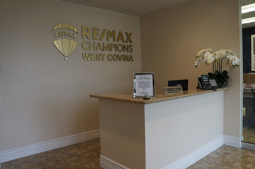 RE/MAX CHAMPIONS WEST COVINA - Thumbnail