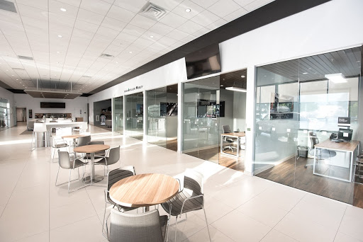 Chico Nissan - Thumbnail