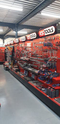 Magasin Irontools - Thumbnail