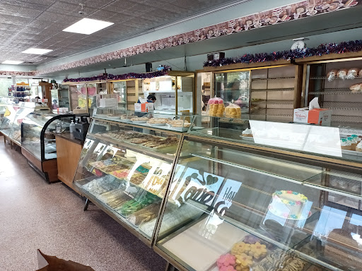Moeller's - Visual