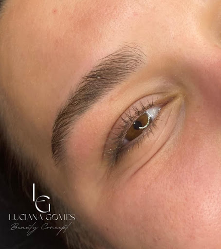 LUCIANA GOMES BEAUTY CONCEPT MICROPIGMENTACIÓN - Thumbnail