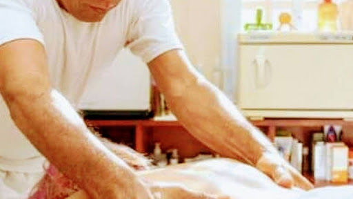 Masaje terapeutico playa del carmen