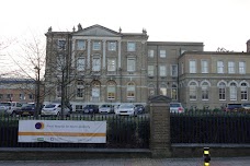 Royal Hospital For Neuro-disability london