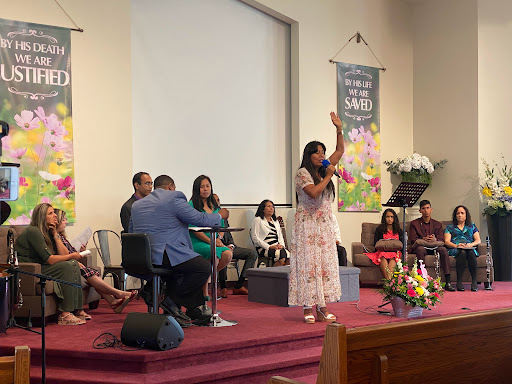 Lincoln Hispanic Seventh-Day Adventist Church