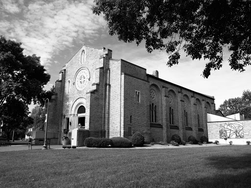 Home Church Lakeville