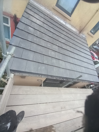 Ob Building & Roofing - Thumbnail