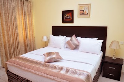 Photos of Brooksview hotel