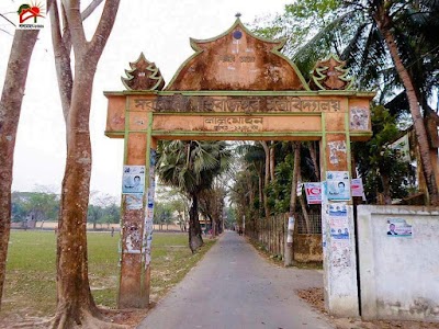 Photos of Lalmohon Bazar