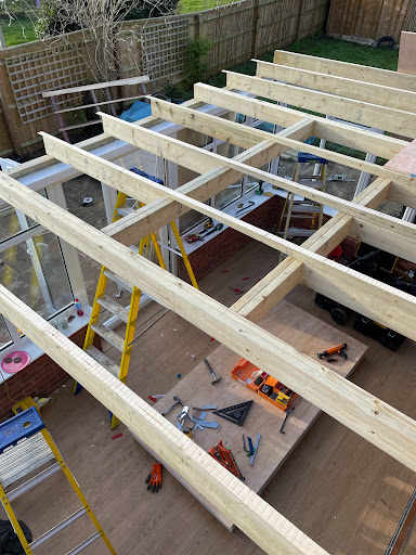 GD Flat Roofing - Thumbnail