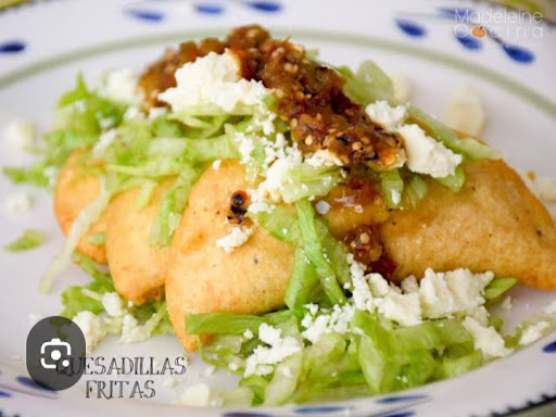 Chimichangas AURIS - Thumbnail