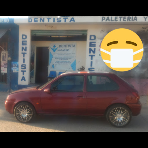 CLINICA DENTAL CORMA - Thumbnail