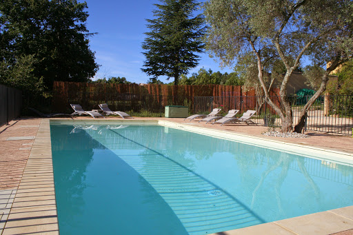 Photo de La Villa Peyrolas à Saint-Julien-de-Peyrolas (30760)