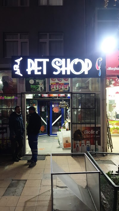 AFRA PET SHOP