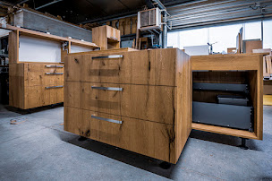 Photo n°11 de Meubles Mougeolle à Corcieux (Menuisier)